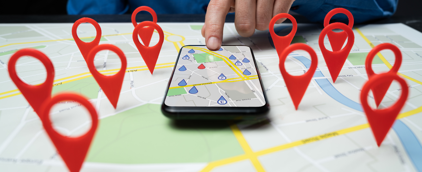 Google Business Profile Optimization Services