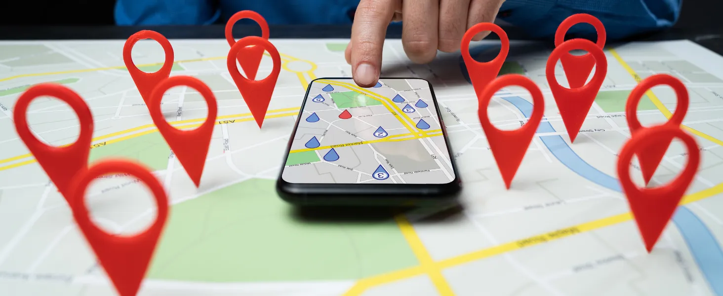 Google Business Profile Optimization Services