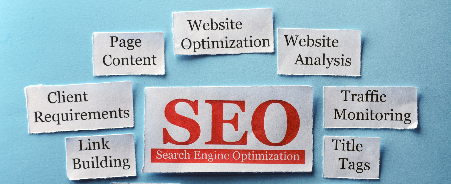 SEO Services