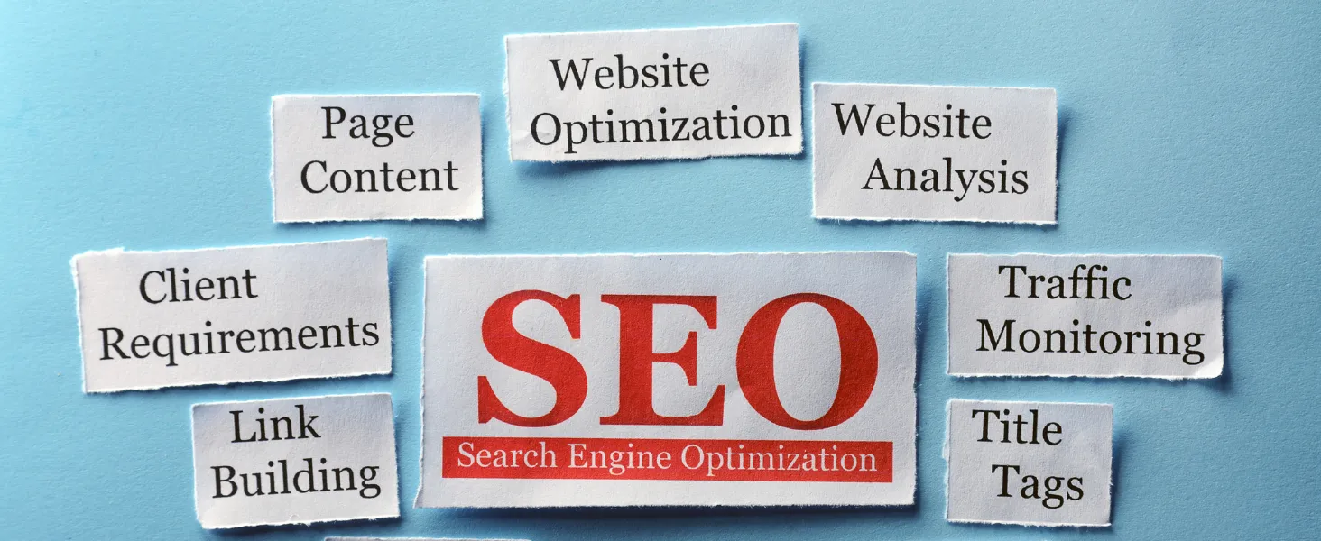 SEO Services