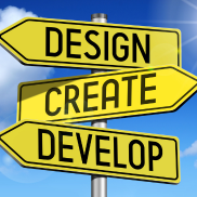 Creative Development