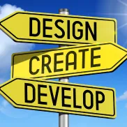 Creative Development